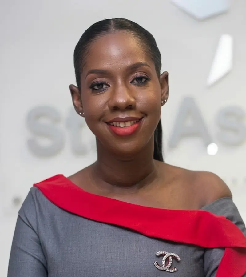 Boatemaa Barfour-Awuah