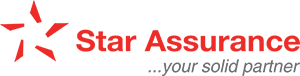 Star Assurance Company Logo