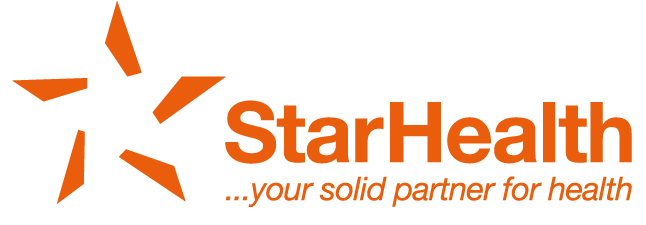 StarHealth Insurance Logo